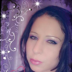 Meet your Posher, Natasha